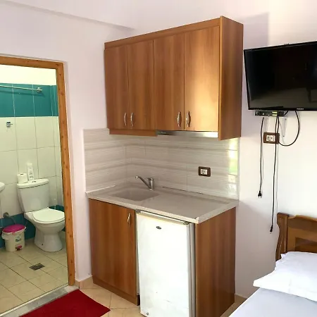 بيت ضيافة Albi 2